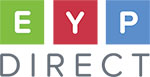 EYP Direct Logo EYP Direct Logo