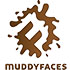 Muddy Faces logo Muddy Faces